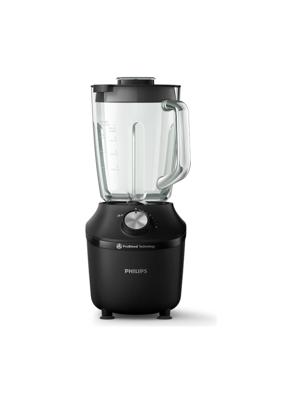 Philips HR2291/41 600 W Smoothie Blender - 1