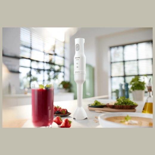 Philips HR2520/00 Promix 400 W El Blenderi - 7