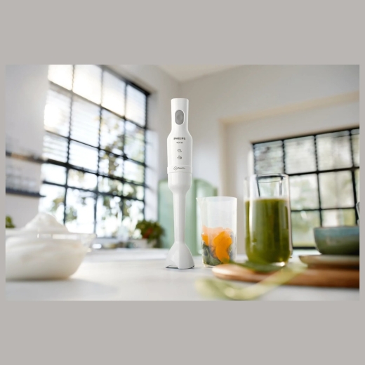 Philips HR2520/00 Promix 400 W El Blenderi - 8