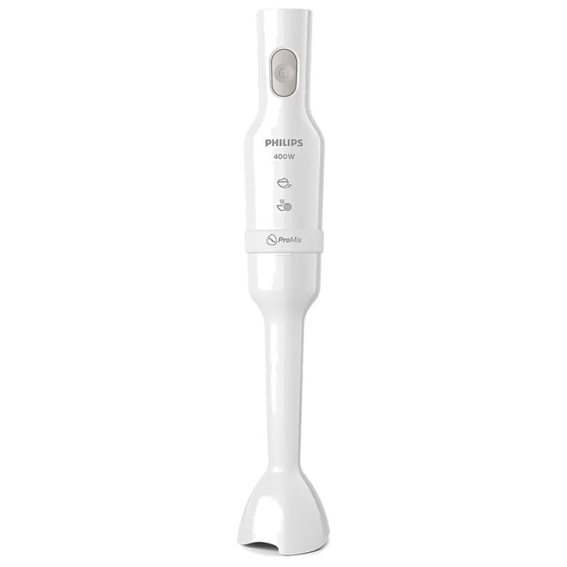 Philips HR2520/00 Promix 400 W El Blenderi - 10