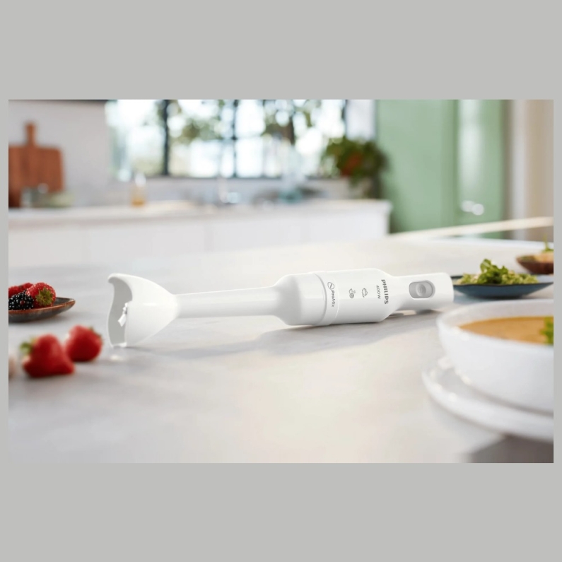 Philips HR2520/00 Promix 400 W El Blenderi - 15