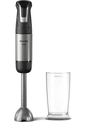 Philips HR2695/00 El Blender