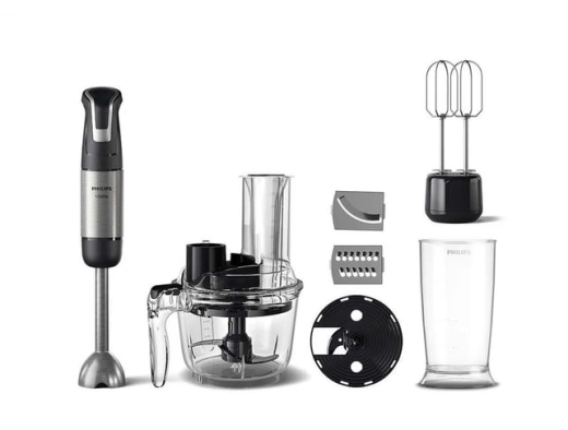 Philips HR2695/01 El Blender