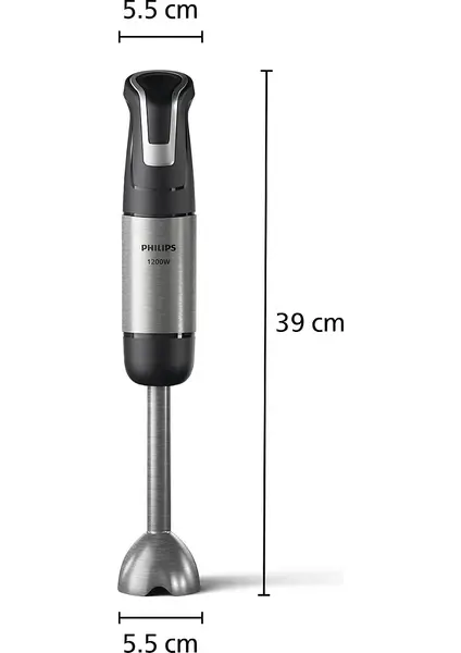 Philips HR2695/00 El Blender - 2