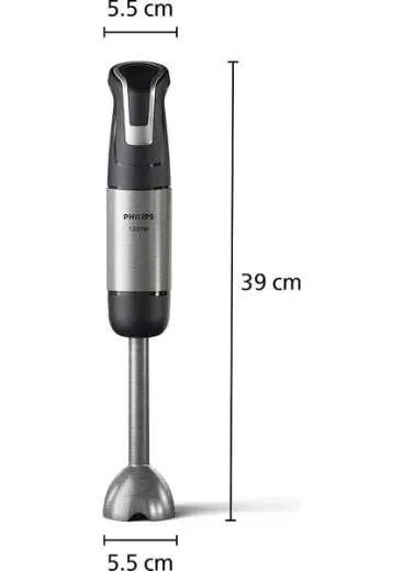 Philips HR2695/00 El Blender - 2