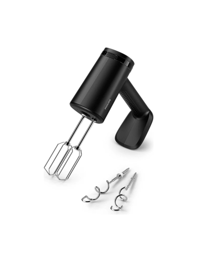 Philips HR3781/00 500W El Mikseri - 1