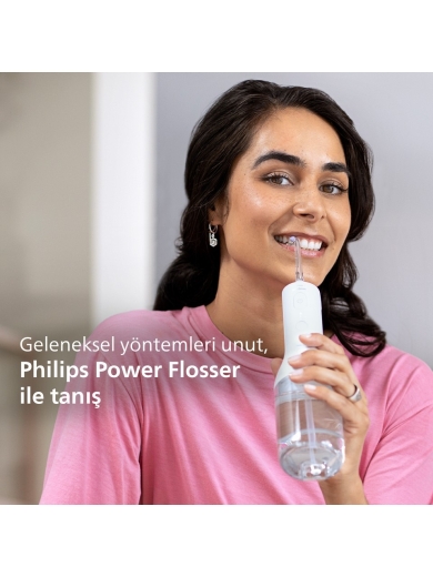 Philips HX3826/31 Sonicare 3000 Ağız Duşu