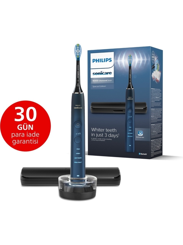 Philips HX9911/88 Elektrikli Diş Fırçası - 1