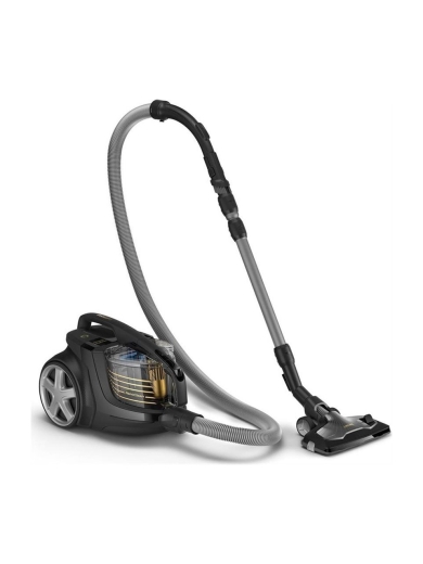 Philips Marathon Ultimate XB9125/07 Torbasız Süpürge