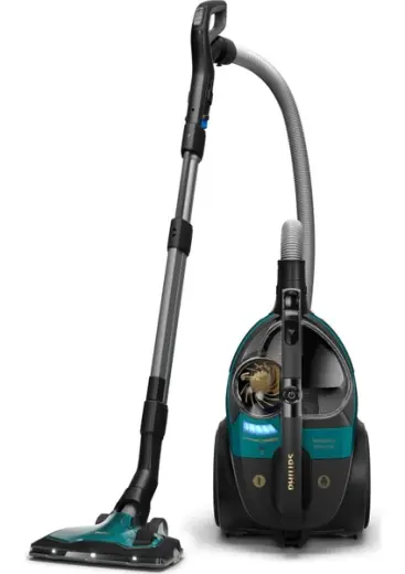 Philips Marathon Ultimate XB9185/07 Torbasız Süpürge - 2