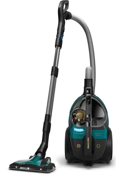 Philips Marathon Ultimate XB9185/07 Torbasız Süpürge - 2