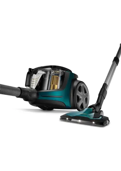 Philips Marathon Ultimate XB9185/07 Torbasız Süpürge - 4