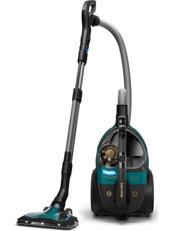 Philips Marathon Ultimate XB9185/07 Torbasız Süpürge - 1