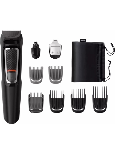 Philips Mg3740/15 Multıgroomer Erkek Bakım Kiti