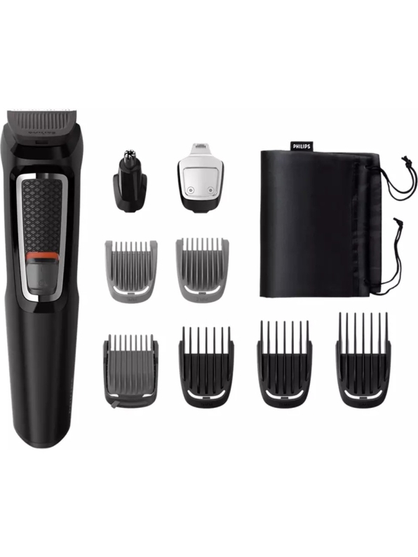 Philips Mg3740/15 Multıgroomer Erkek Bakım Kiti - 1