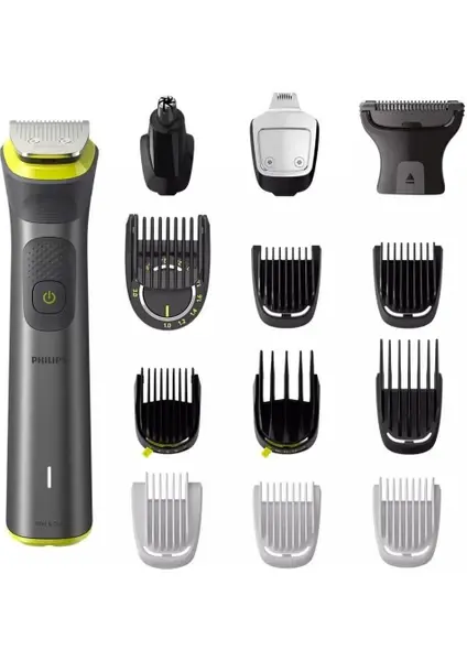 Philips Multigroom Series 7000 MG7930/15 Erkek Bakım Seti - 3