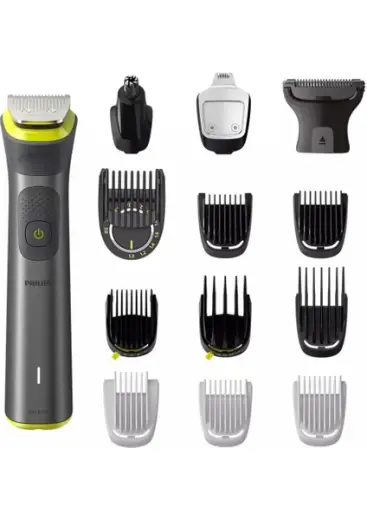 Philips Multigroom Series 7000 MG7930/15 Erkek Bakım Seti - 3
