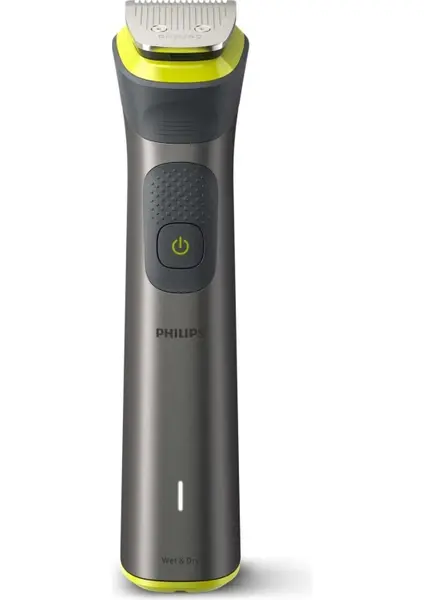 Philips Multigroom Series 7000 MG7930/15 Erkek Bakım Seti - 4