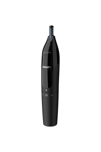Philips NT1650/16 Nose trimmer series 1000 Burun ve Kulak Kılı Düzeltici - 1
