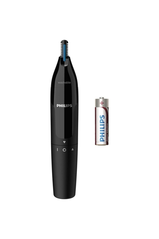 Philips NT1650/16 Nose trimmer series 1000 Burun ve Kulak Kılı Düzeltici - 2