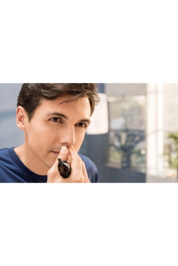 Philips NT1650/16 Nose trimmer series 1000 Burun ve Kulak Kılı Düzeltici - 5