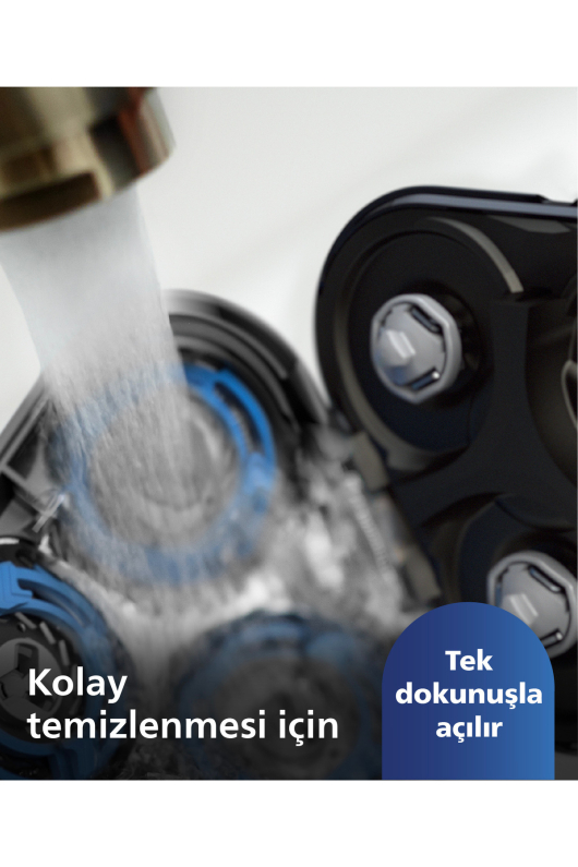 Philips S5445/03 Tıraş Makinesi - 6