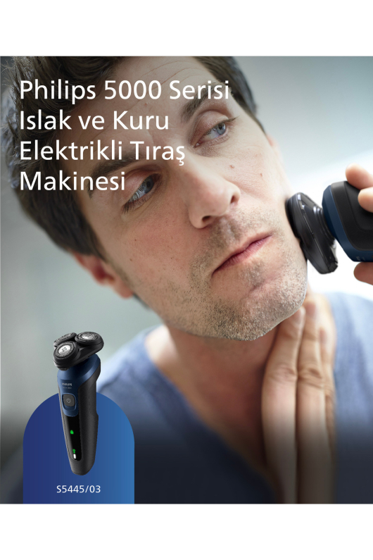 Philips S5445/03 Tıraş Makinesi - 2