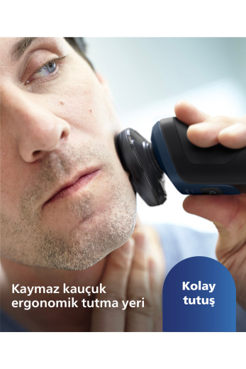 Philips S5445/03 Tıraş Makinesi - 7
