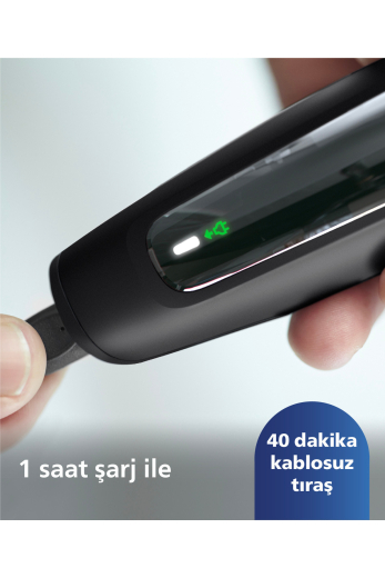Philips S5445/03 Tıraş Makinesi - 8