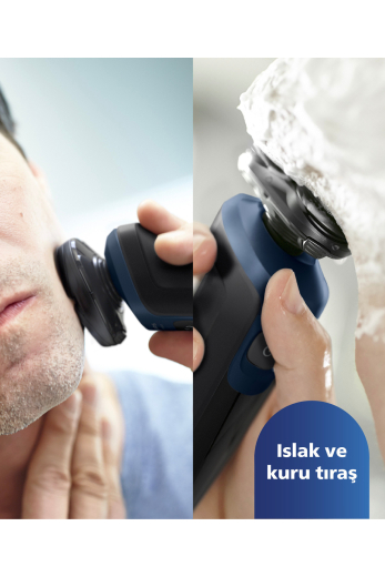 Philips S5445/03 Tıraş Makinesi - 5