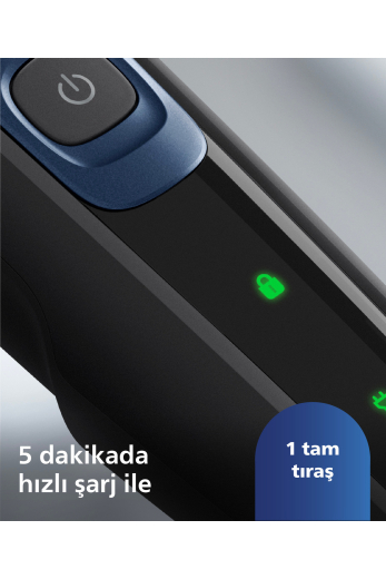 Philips S5445/03 Tıraş Makinesi - 9