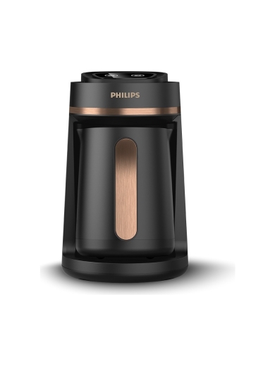 Philips Series 5000 HDA150/60 Türk Kahve Makinesi Bakır