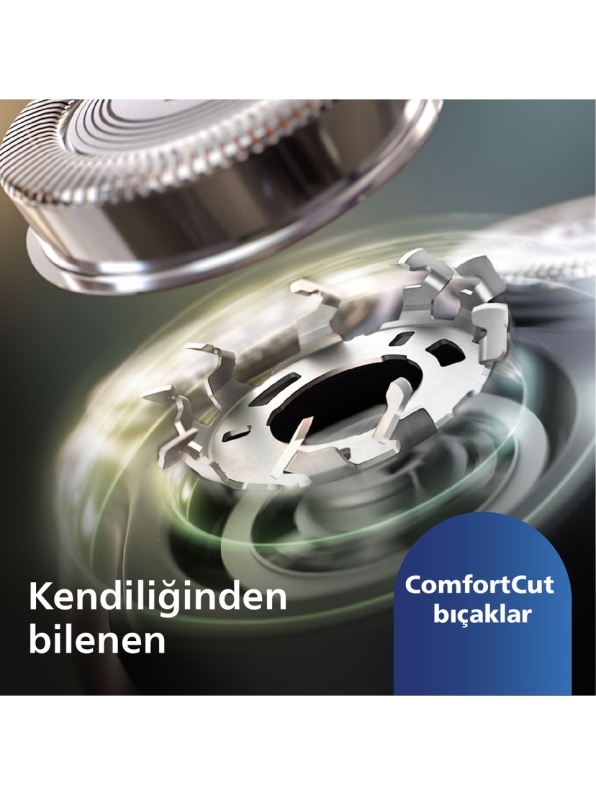 Philips X3021/00 Shaver 3000X Series Tıraş Makinesi - 1