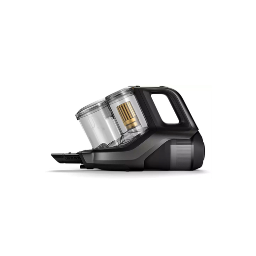 Philips XC8349/01 Aqua Plus 25.2 V Dikey Şarjlı Süpürge - Thumbnail
