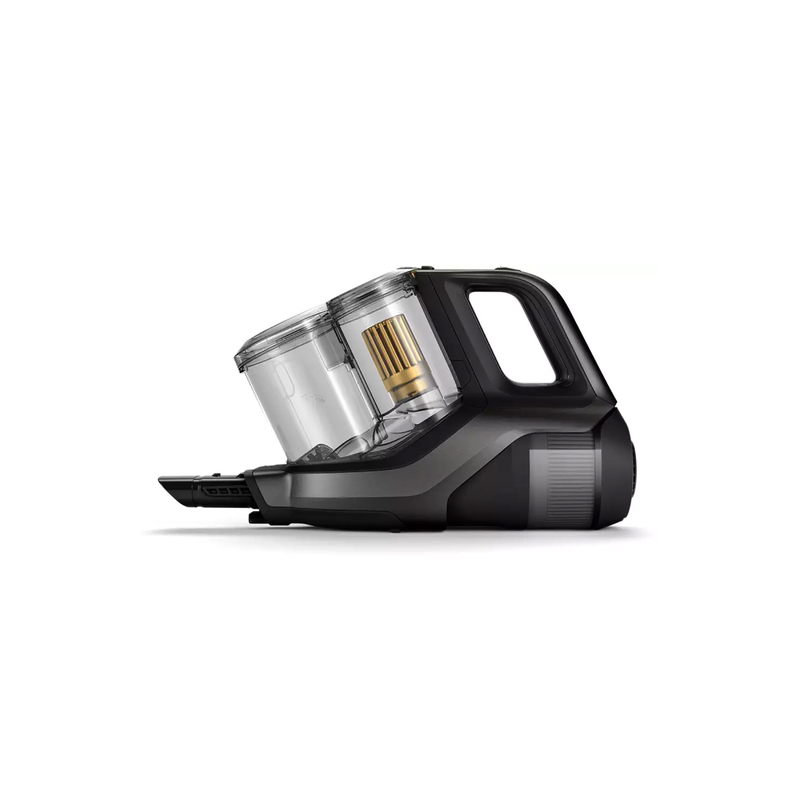 Philips XC8349/01 Aqua Plus 25.2 V Dikey Şarjlı Süpürge