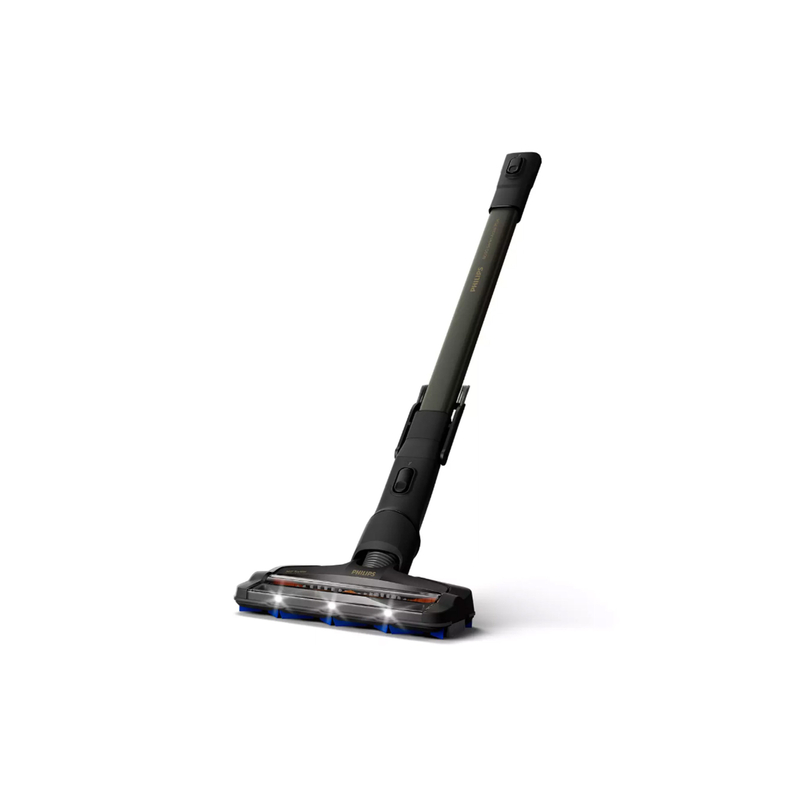 Philips XC8349/01 Aqua Plus 25.2 V Dikey Şarjlı Süpürge