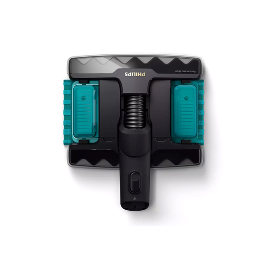 Philips XC8349/01 Aqua Plus 25.2 V Dikey Şarjlı Süpürge - Thumbnail