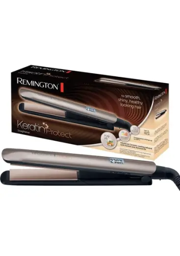 Remington S8540 Keratin Protect Seramik Saç Düzleştirici - 2