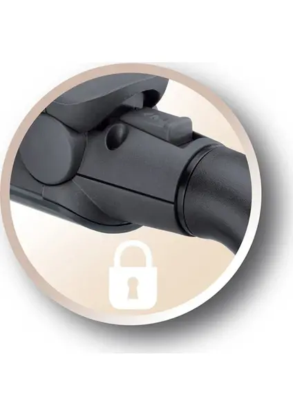 Remington S8540 Keratin Protect Seramik Saç Düzleştirici - 3