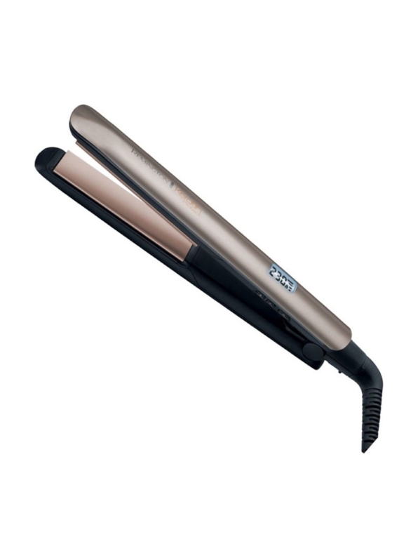 Remington S8540 Keratin Protect Seramik Saç Düzleştirici - 1