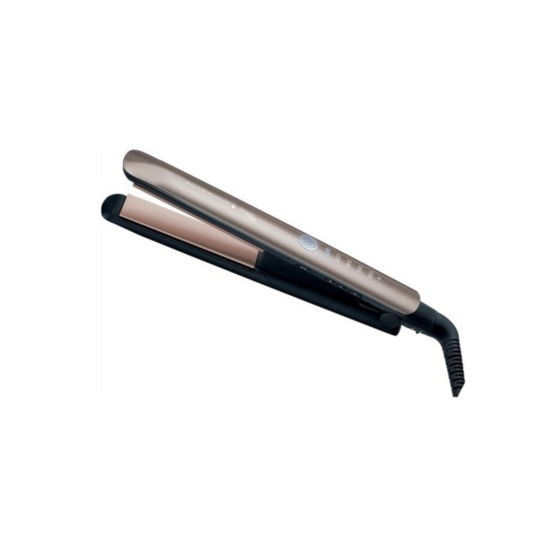 Remington S8590 Keratin Therapy Pro Saç Düzleştirici