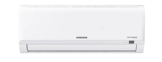 Samsung AR12TXHQBWKN 12000 Btu Inverter Klima - Thumbnail