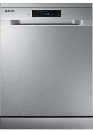 Samsung DW60DG540FSRTR 4 Programlı Bulaşık Makinesi