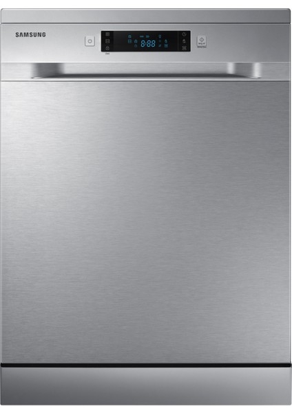 Samsung DW60DG540FSRTR 4 Programlı Bulaşık Makinesi - 1