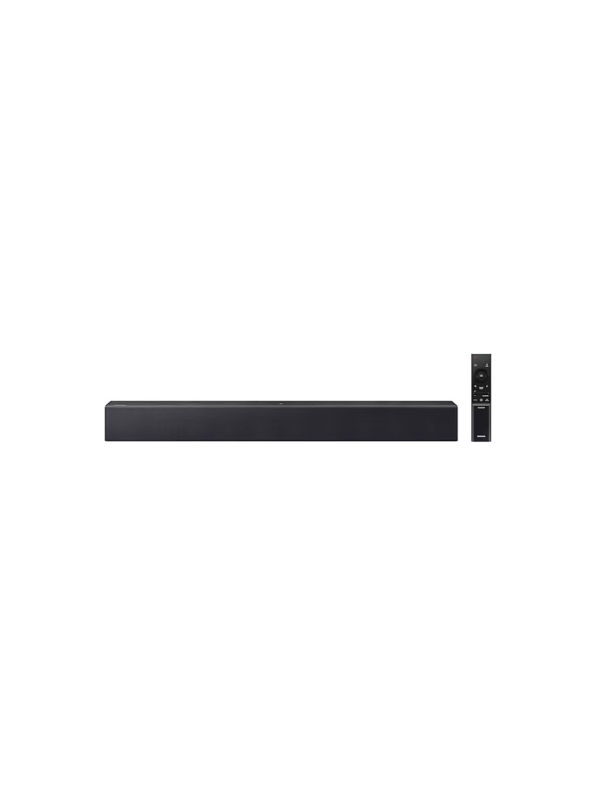 Samsung HW-B400F/TK Soundbar - 1