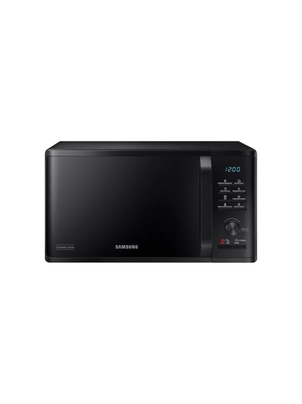 Samsung MS23K3515AK/TR Mikrodalga Fırın Siyah - 1