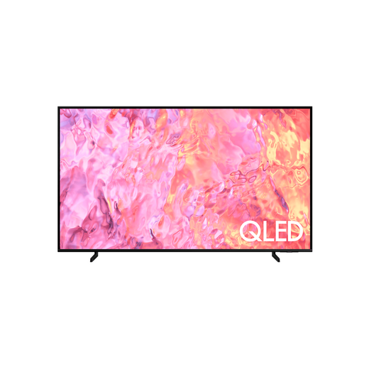 Samsung QE55Q60CAUXTK 55 inç Qled 4k Uhd Smart Quantum Hdr10+ LED TV - Thumbnail