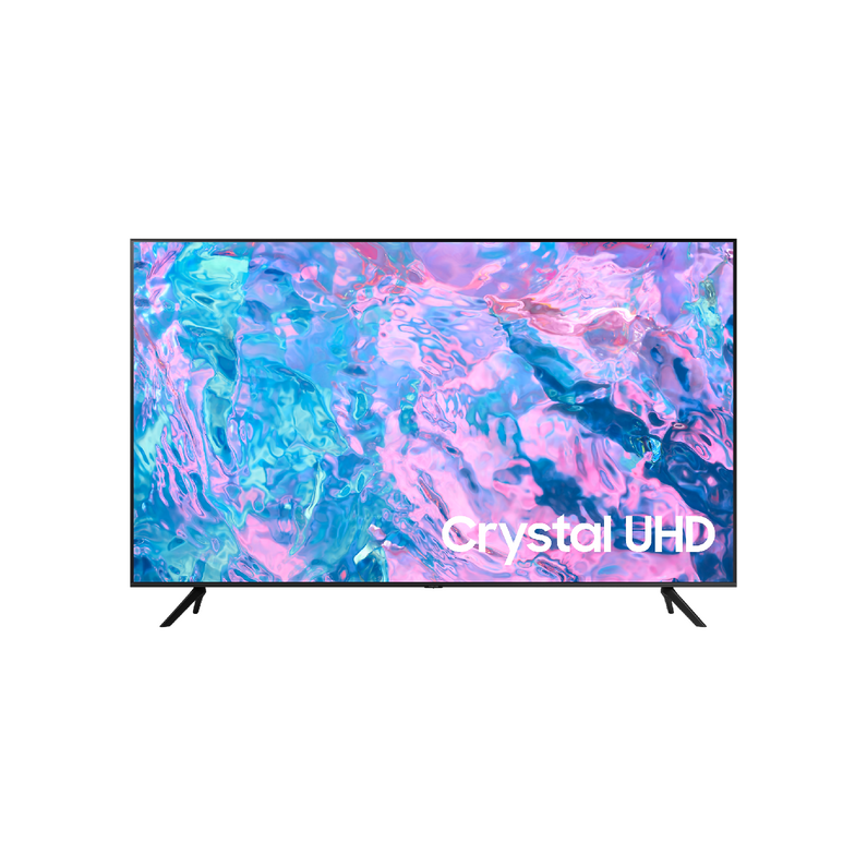 Samsung UE65CU7000UXTK 65 inç 163 Ekran Uydu Alıcılı Crystal 4K Ultra HD Smart LED TV