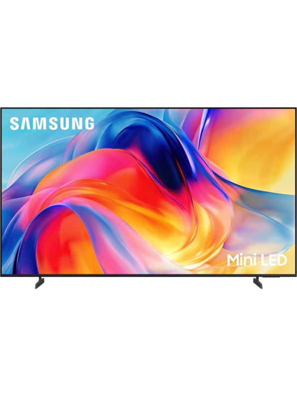 Samsung UE65M70HAUXTK 4K Ultra HD 65" 165 Ekran Uydu Alıcılı Smart Mini LED TV - 1