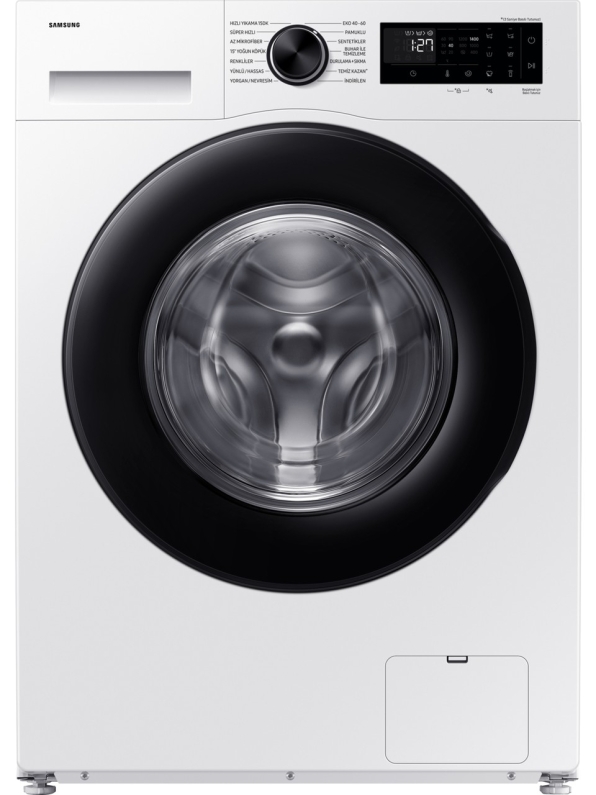 Samsung WW11DG5B25AEAH 11 kg Çamaşır Makinesi (WW11BGA046AEAH) - 1
